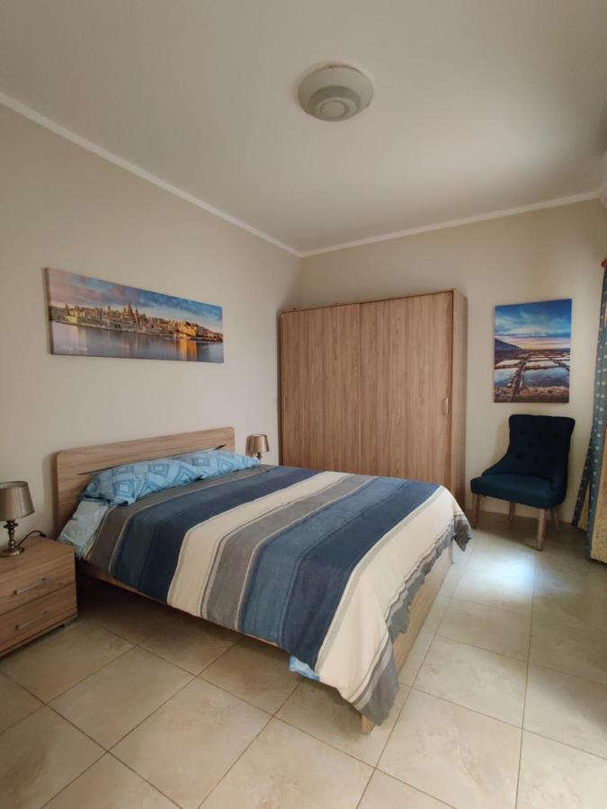 Doms Apartment Tarxien Extérieur photo