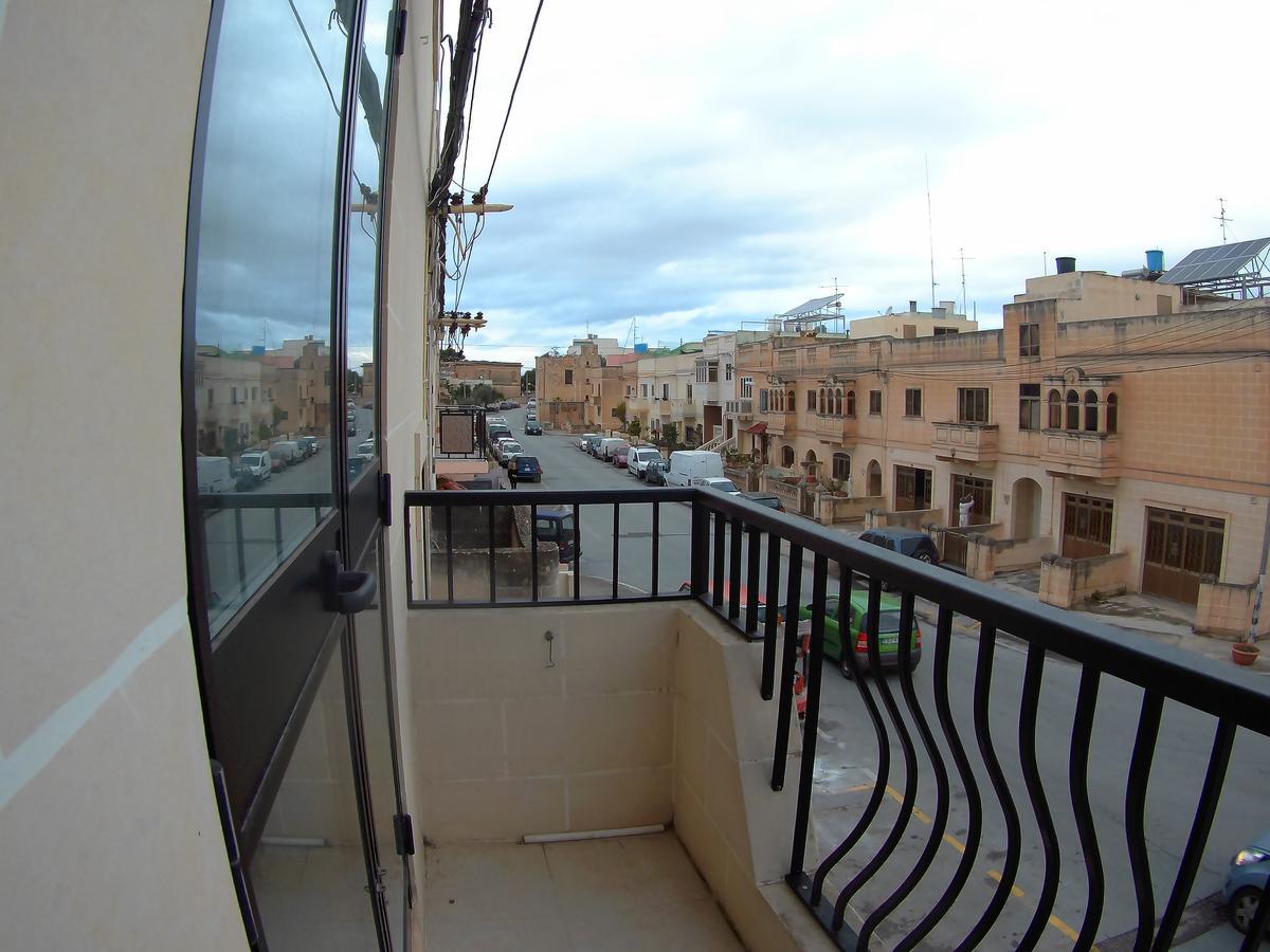 Doms Apartment Tarxien Extérieur photo