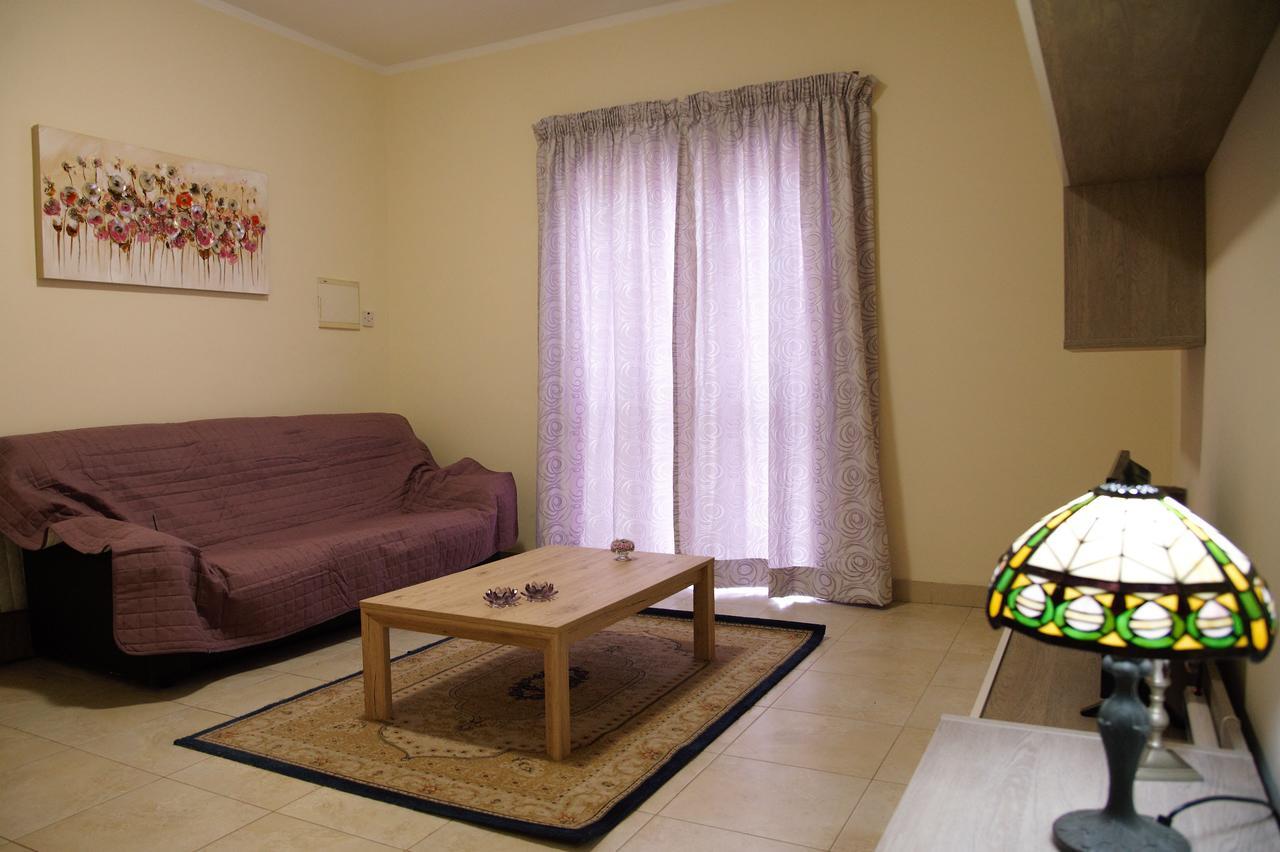 Doms Apartment Tarxien Extérieur photo