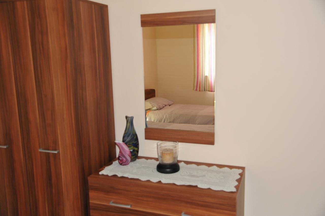 Doms Apartment Tarxien Extérieur photo